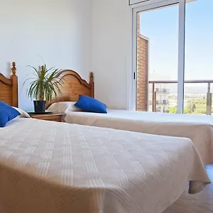 Rvhotels De Madrid Blanes